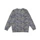 LAT Unisex Elevated Fleece Sweatshirt