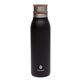 Manna(TM) 18 oz Ascend Stainless Steel Water Bottle w / Acacia Lid
