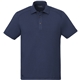 Mens UNTUCKit Performance Knit Polo