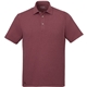 Mens UNTUCKit Performance Knit Polo