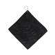 Microfiber Golf Towel With Grommet And Hook