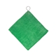 Microfiber Golf Towel With Grommet And Hook