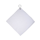 Microfiber Golf Towel With Grommet And Hook
