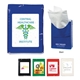 Mini Tissue Packet
