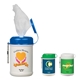 Mini Wet Wipe Canister