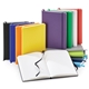 Promotional Custom NeoSkin(R) Hard Cover Journal Notebook