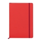 Promotional Custom NeoSkin(R) Hard Cover Journal Notebook