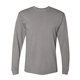 Next Level - Inspired Dye Long Sleeve Crew - 7401 - COLORS