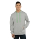 Next Level Unisex French Terry Pullover Hoody - 9301