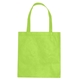 Non - Woven Conference Tote Bag - Multi Color Choices - 15 X 16