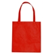 Non - Woven Conference Tote Bag - Multi Color Choices - 15 X 16