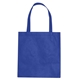 Non - Woven Conference Tote Bag - Multi Color Choices - 15 X 16
