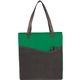 Non - Woven Polypropylene Pieces Pocket Tote