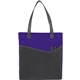 Non - Woven Polypropylene Pieces Pocket Tote