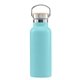 Oahu - 17 oz Double - Wall Stainless Canteen Bottle - Laser