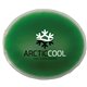 Oval Shaped Chill Patch Cold Pack