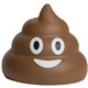 Poo Emoji Squeezies - Stress Reliever