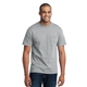 Port Company 50/50 Cotton / Poly T - Shirt with Pocket