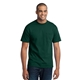 Port Company 50/50 Cotton / Poly T - Shirt with Pocket