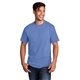 Port Company 5.4- oz 100 Cotton T - Shirt - DARKS