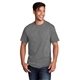 Port Company 5.4- oz 100 Cotton T - Shirt - DARKS