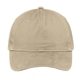 Port Company Brushed Twill Low Profile Cap