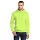 Port Company Classic Pullover Hooded Sweatshirt - COLORS