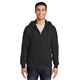 Port Company(R) - Essential Fleece Full - Zip Hooded Sweatshirt