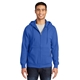 Port Company(R) - Essential Fleece Full - Zip Hooded Sweatshirt