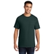 Port Company Essential T - Shirt with Pocket