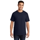 Port Company Essential T - Shirt with Pocket