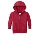 Port Company(R) Infant Core Fleece Full - Zip Hooded Sweatshirt - COLORS