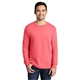 Port Company(R) Pigment - Dyed Long Sleeve Tee