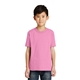 Port Company Youth 50/50 Cotton / Poly T - Shirt