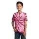 Port Company Youth Essential Tie - Dye Tee - COLORS
