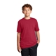 Port Company(R) Youth Performance Blend Tee