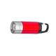 Portable Flashlight With Carabiner