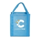 Prime Line Saturn Jumbo Non - Woven Grocery Tote Bag