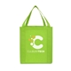 Prime Line Saturn Jumbo Non - Woven Grocery Tote Bag