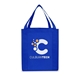 Prime Line Saturn Jumbo Non - Woven Grocery Tote Bag