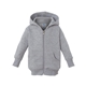 Rabbit Skins - Infant Hooded Full - Zip Sweatshirt
