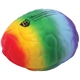 Rainbow Brain Squeeze Stress Balls - Stress reliever