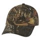 Realtree(R) And Mossy Oak(R) Hunters Hideaway Camouflage Cap