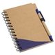 Recycle Write Notebook Pen