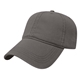 Relaxed Golf Cap Unstructured