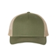 Richardson - Five - Panel Trucker Cap - COLORS
