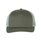 Richardson - Five - Panel Trucker Cap - COLORS