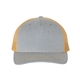 Richardson - Five - Panel Trucker Cap - COLORS