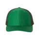 Richardson - Snapback Trucker Cap