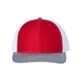 Richardson - Snapback Trucker Cap